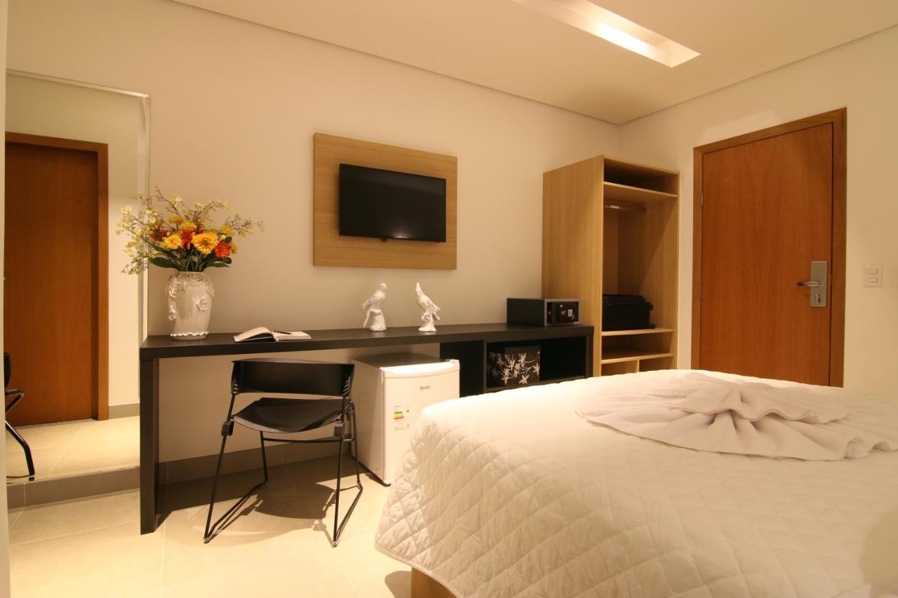 Tupyguá Brasil Hotel Pedro Leopoldo Bagian luar foto