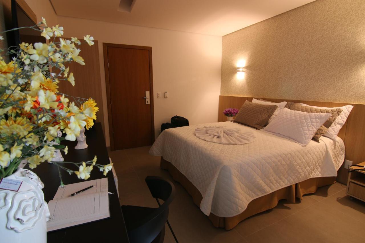 Tupyguá Brasil Hotel Pedro Leopoldo Bagian luar foto