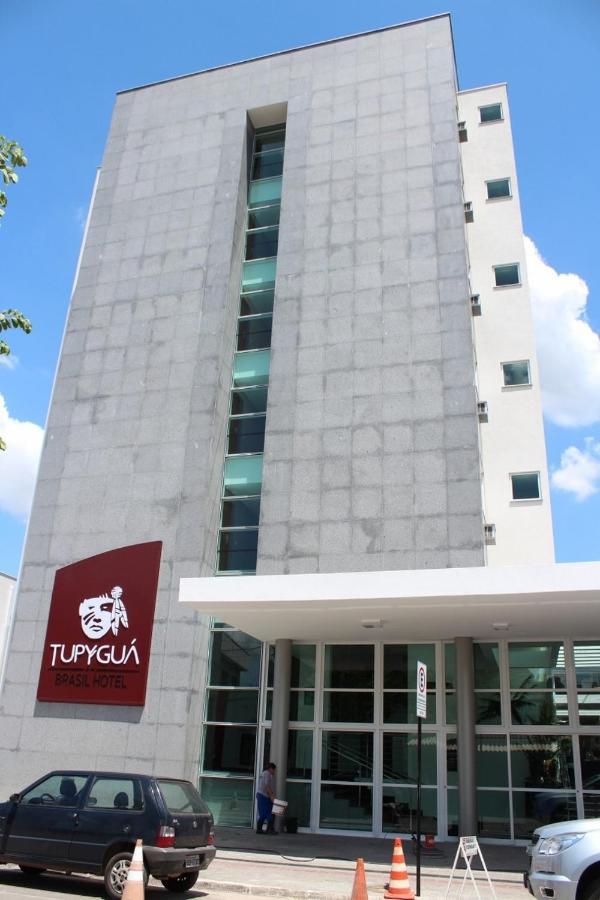 Tupyguá Brasil Hotel Pedro Leopoldo Bagian luar foto
