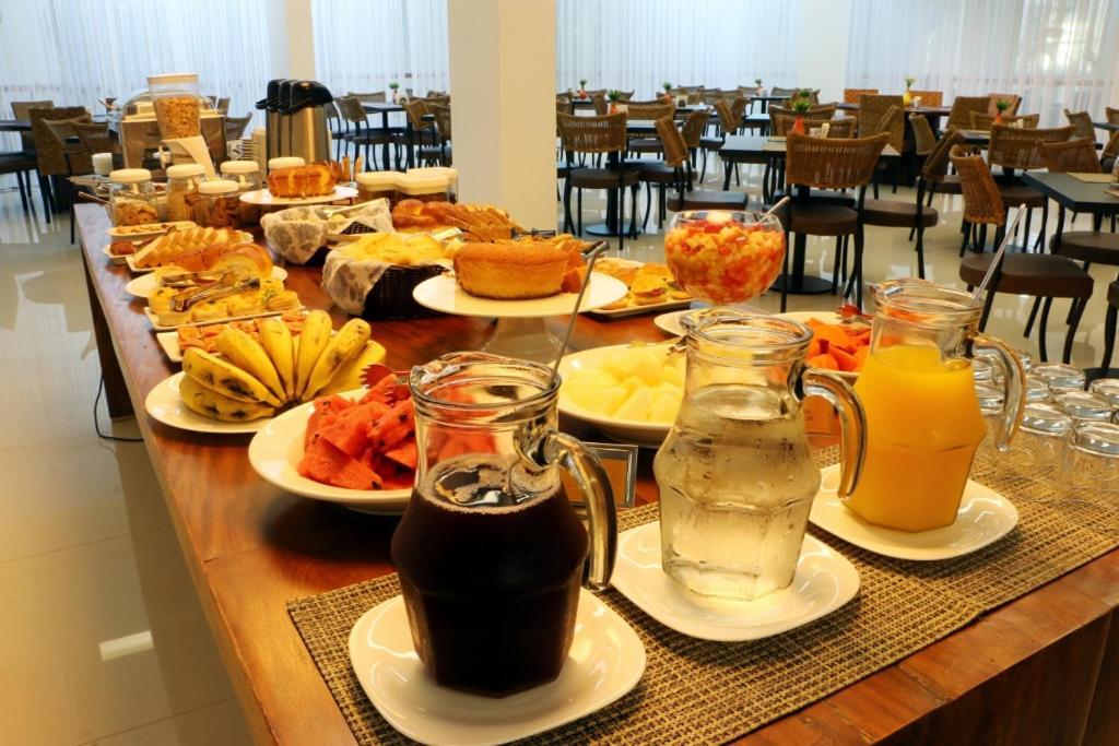 Tupyguá Brasil Hotel Pedro Leopoldo Bagian luar foto