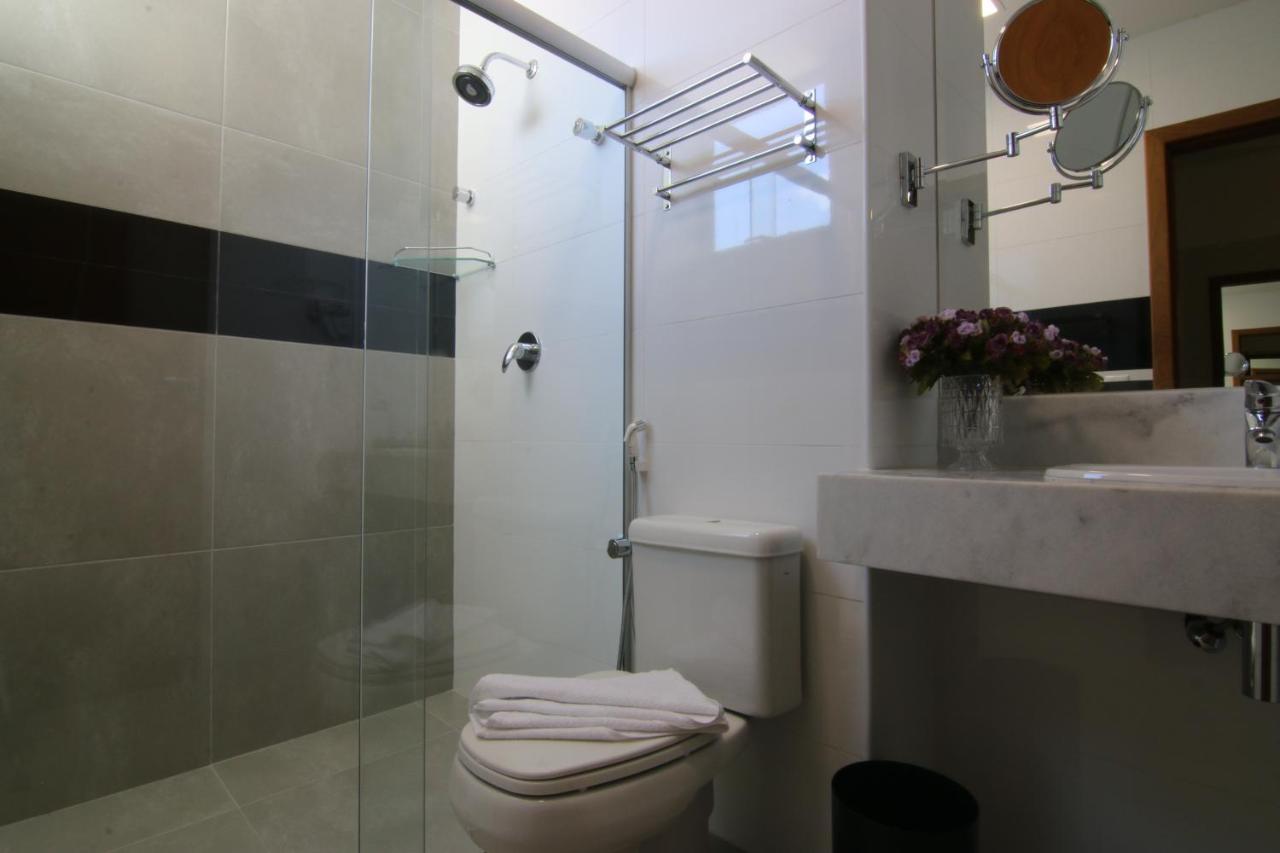 Tupyguá Brasil Hotel Pedro Leopoldo Bagian luar foto
