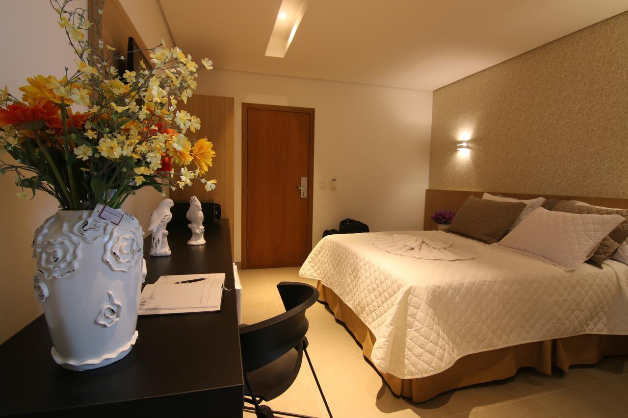 Tupyguá Brasil Hotel Pedro Leopoldo Bagian luar foto