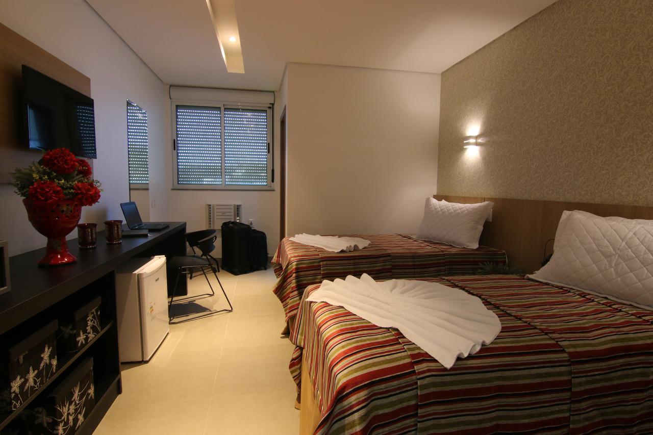 Tupyguá Brasil Hotel Pedro Leopoldo Bagian luar foto