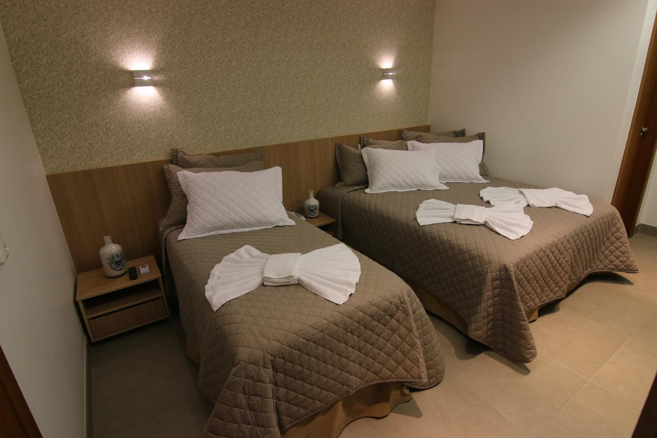 Tupyguá Brasil Hotel Pedro Leopoldo Bagian luar foto