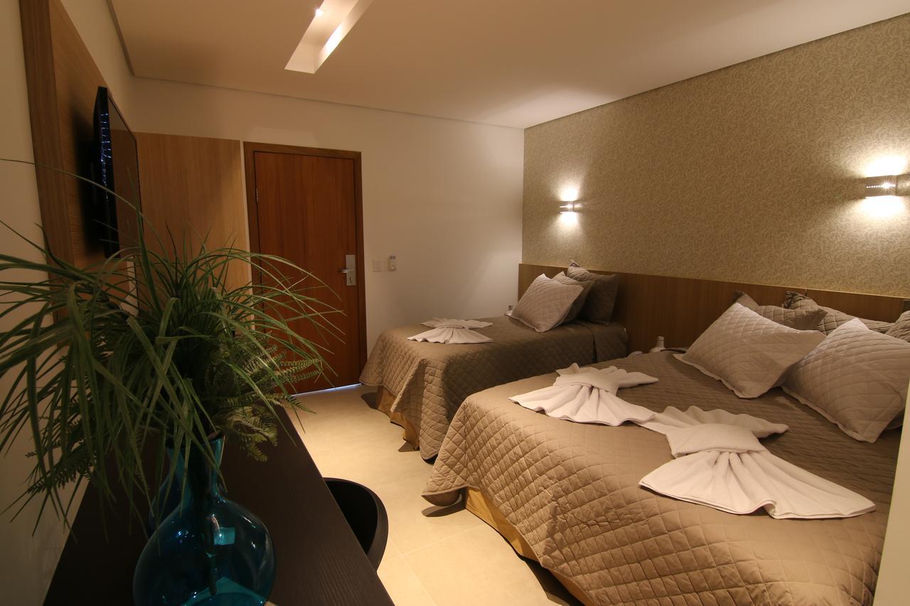Tupyguá Brasil Hotel Pedro Leopoldo Bagian luar foto