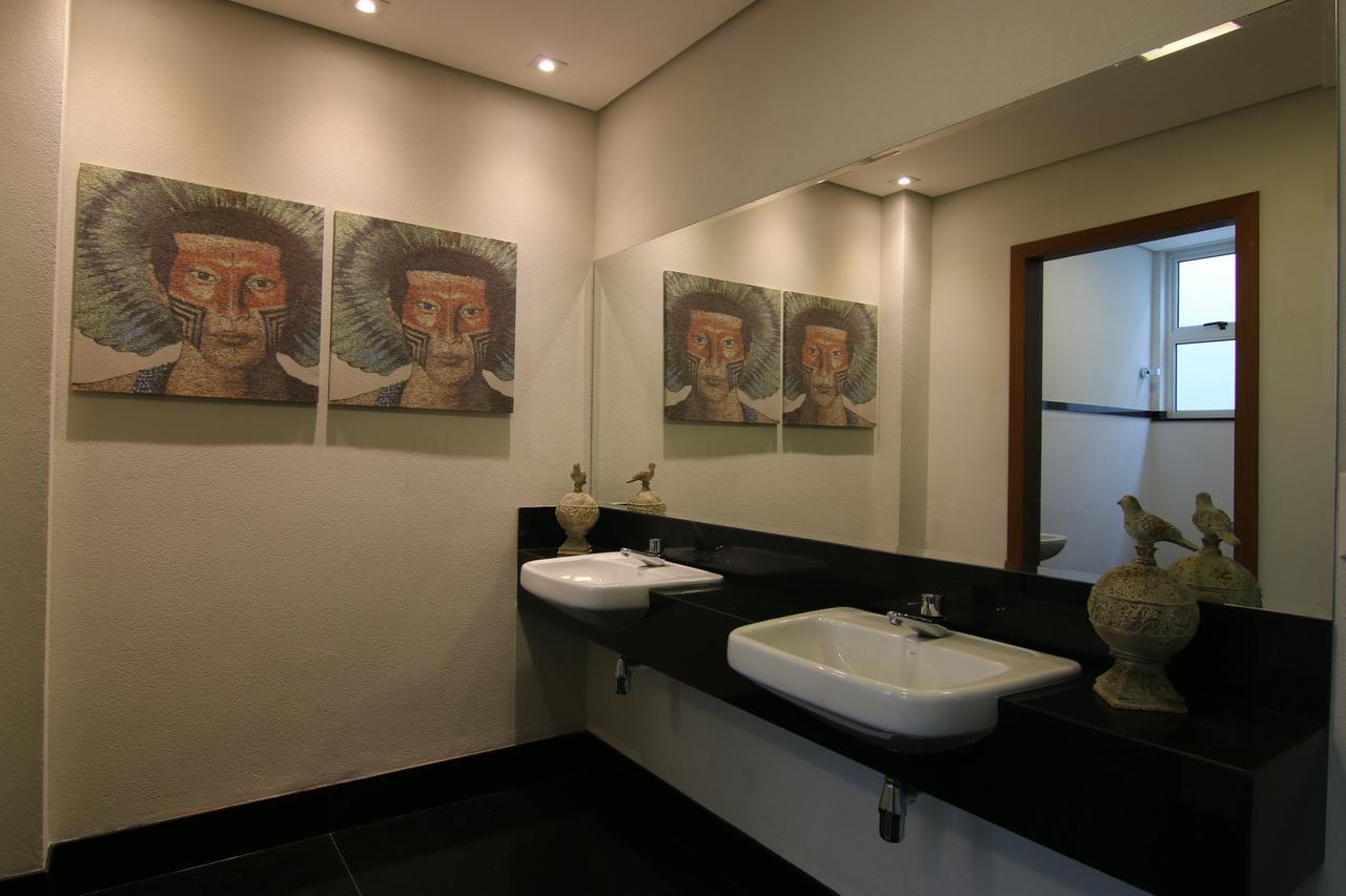 Tupyguá Brasil Hotel Pedro Leopoldo Bagian luar foto